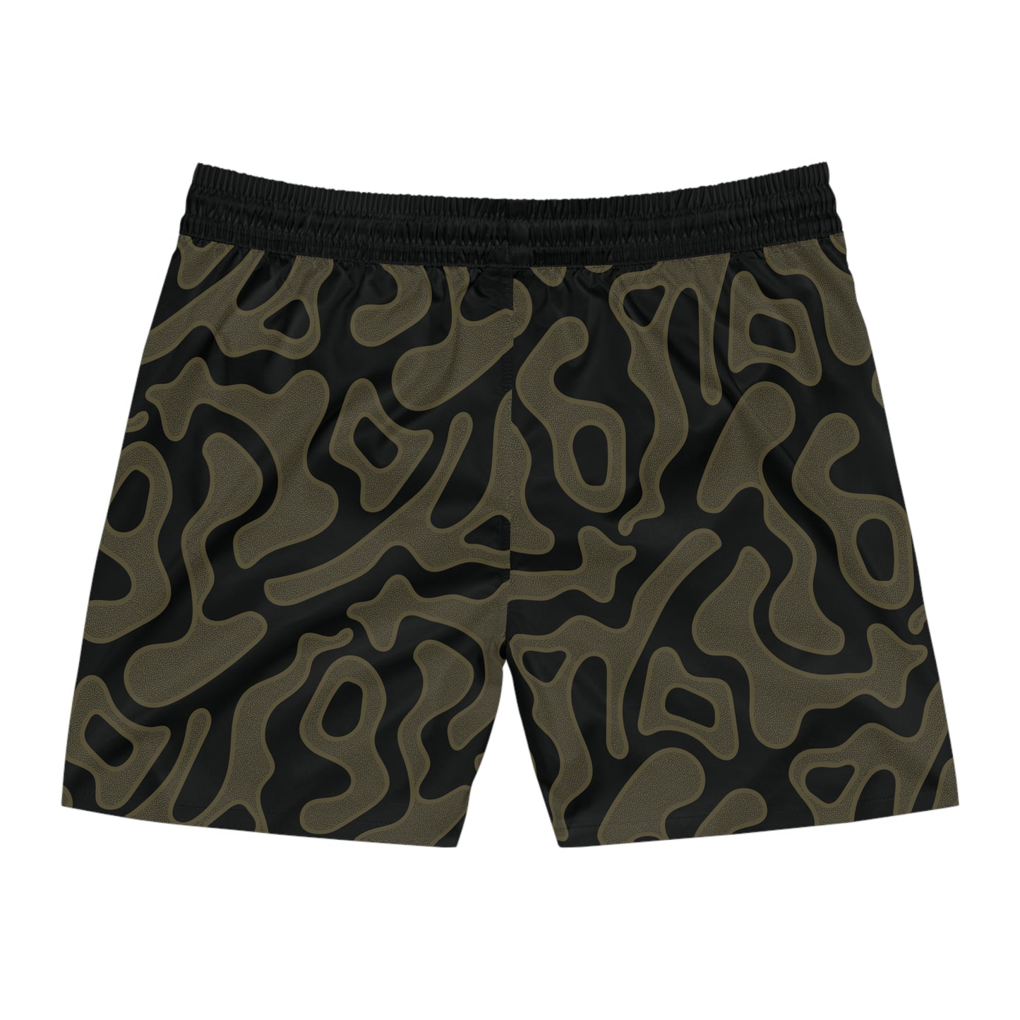 Zen Camo Volley