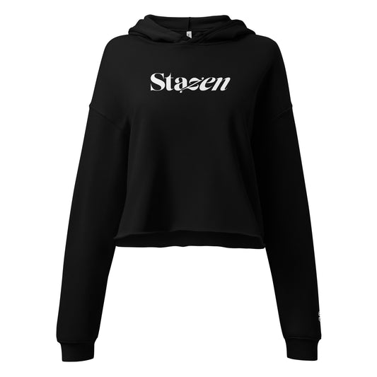 Women's Script Hoodie